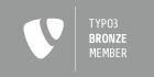 TYPO3 Bronce Member