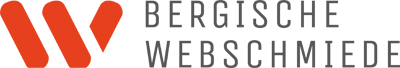 Logo Bergische Webschmiede